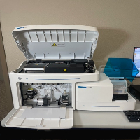 Agilent NovoCyte Penteon 5 Laser 30 Color w/ NovoSampler Q (2022) image 3